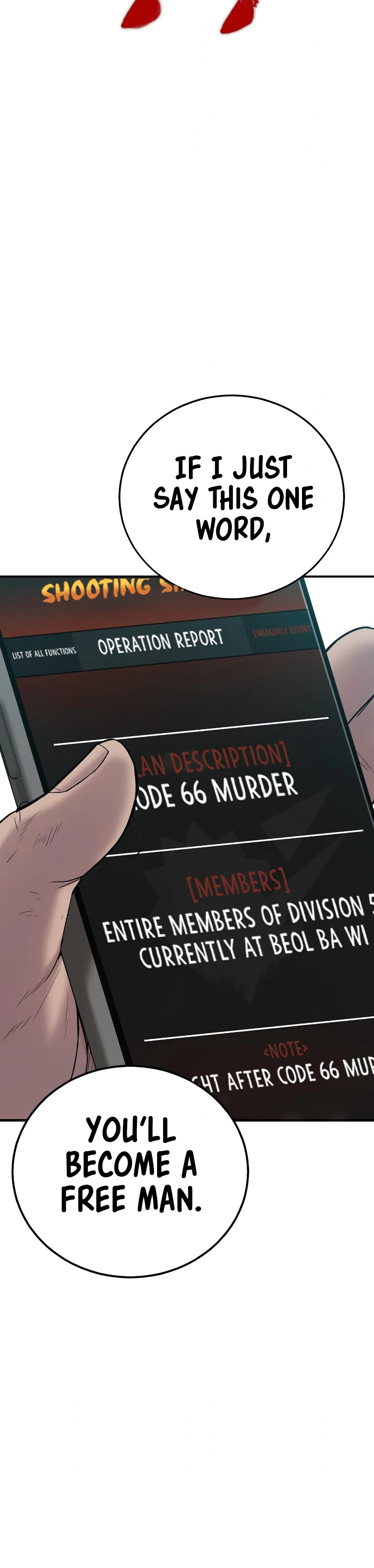 Read Manager Kim Manga Online