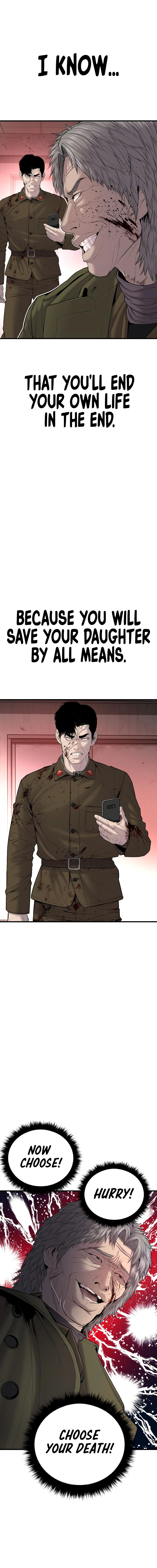 Read Manager Kim Manga Online