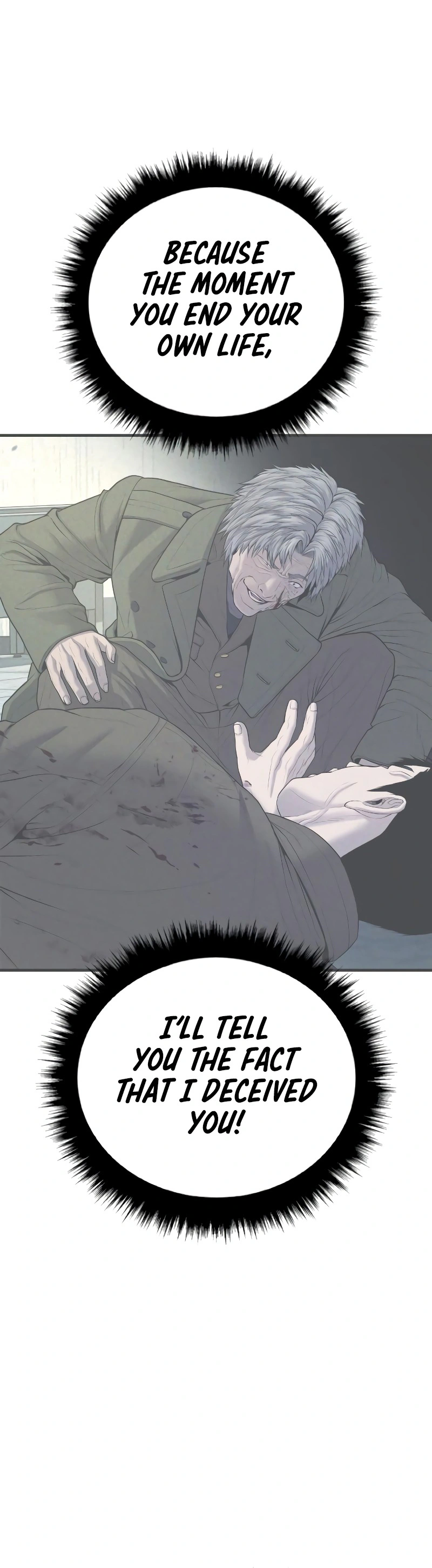 Read Manager Kim Manga Online
