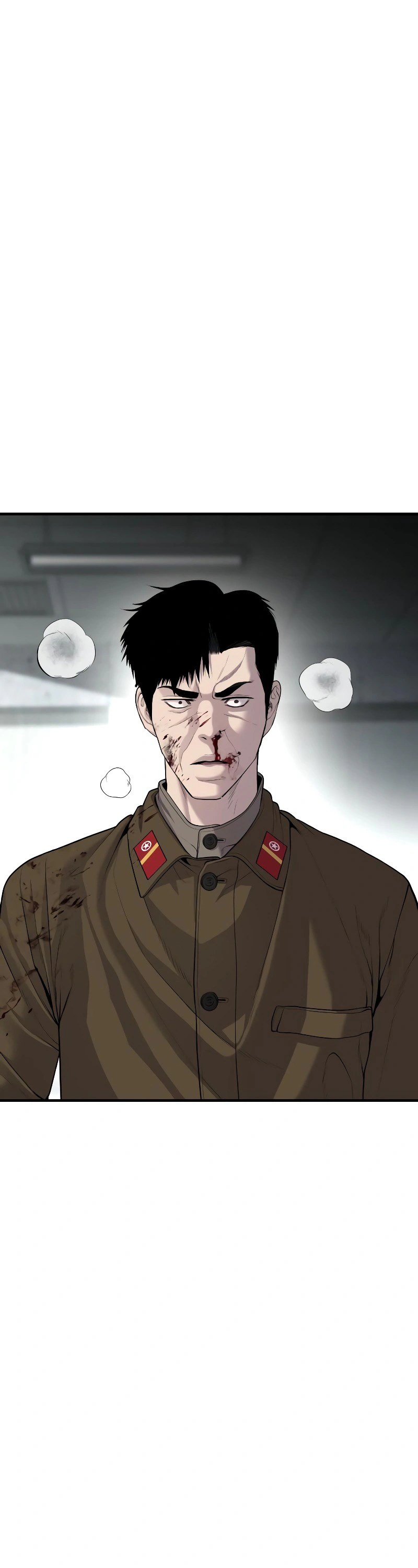 Read Manager Kim Manga Online