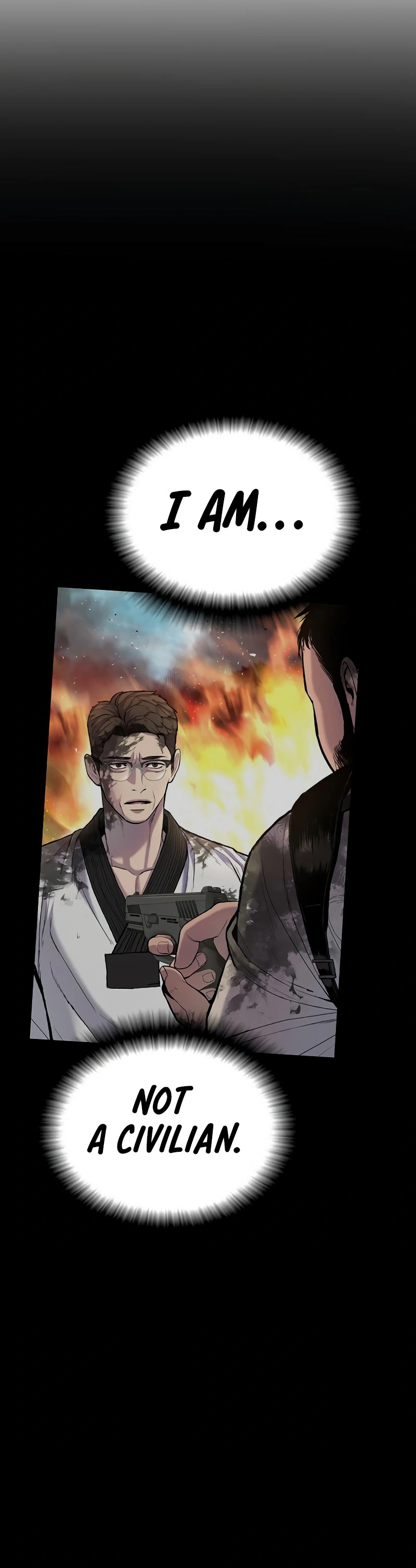Read Manager Kim Manga Online