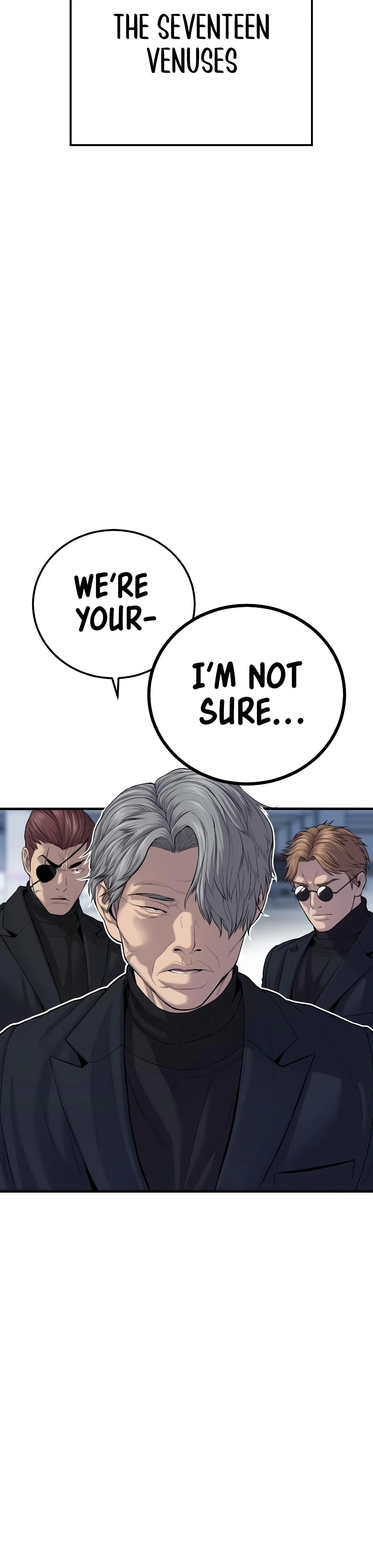 Read Manager Kim Manga Online
