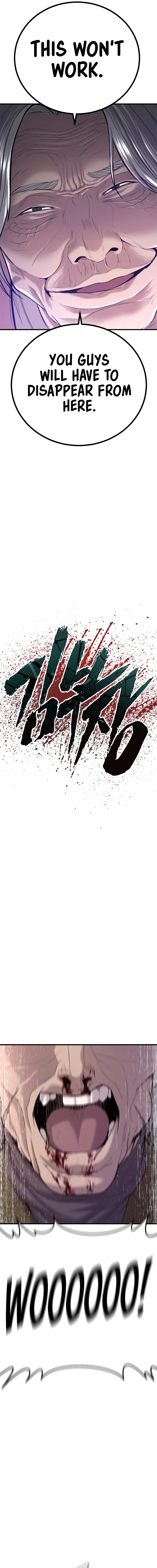 Read Manager Kim Manga Online