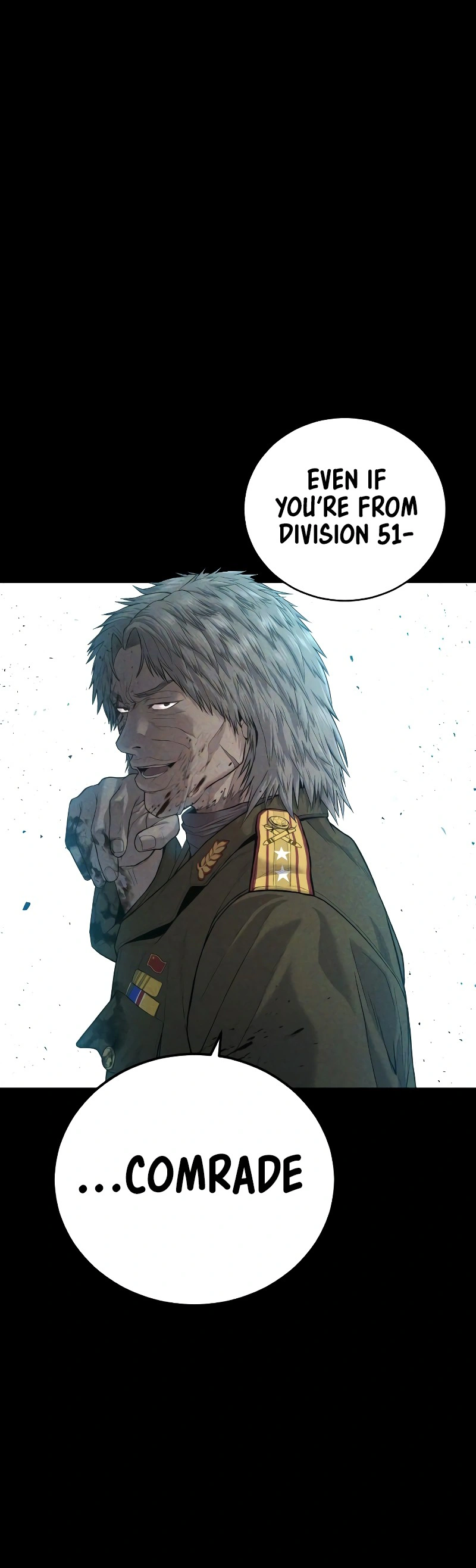 Read Manager Kim Manga Online