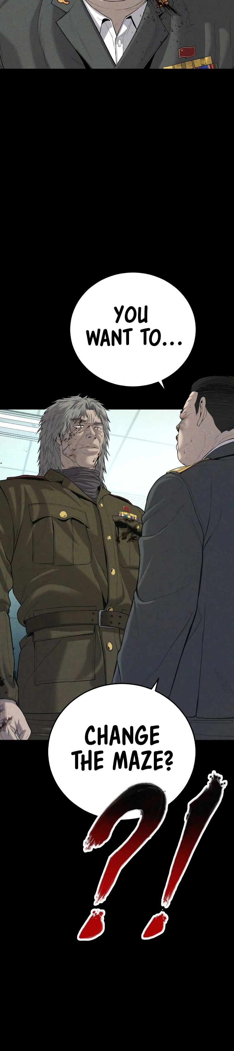 Read Manager Kim Manga Online