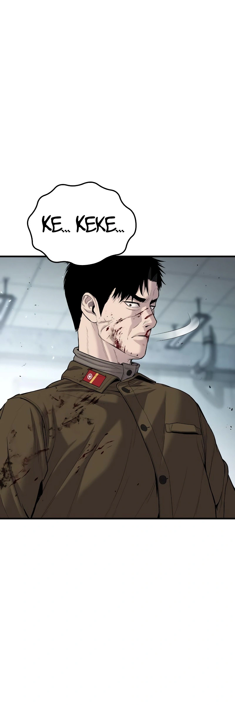 Read Manager Kim Manga Online