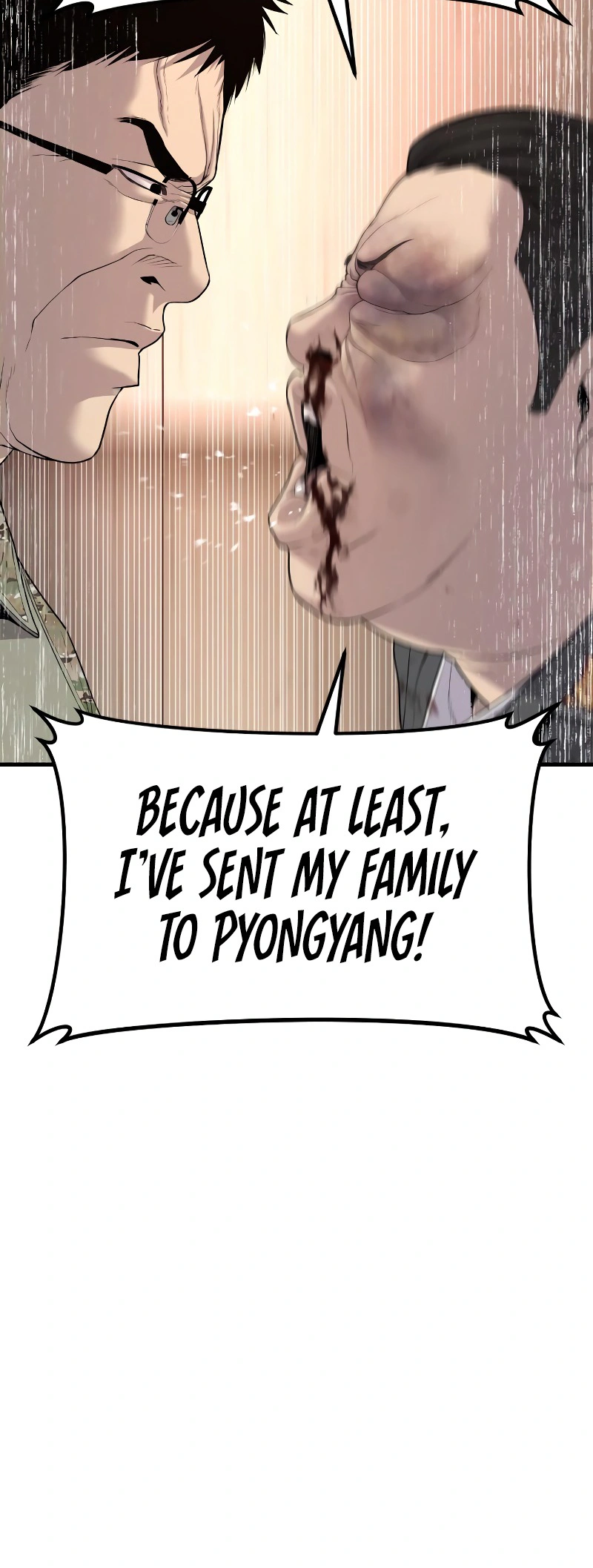 Read Manager Kim Manga Online