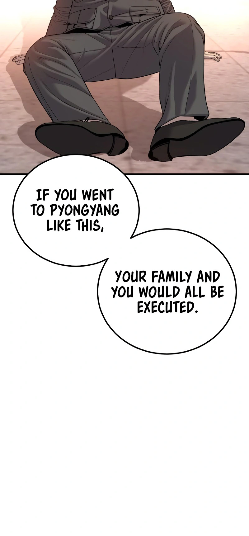 Read Manager Kim Manga Online