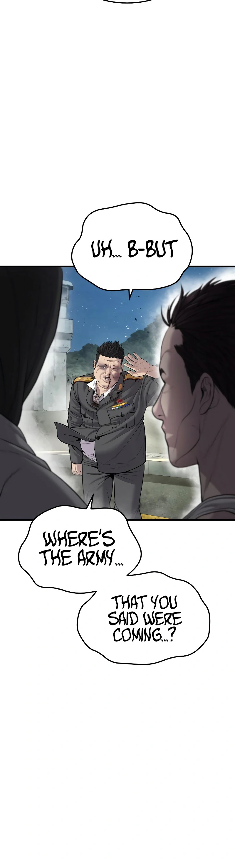 Read Manager Kim Manga Online