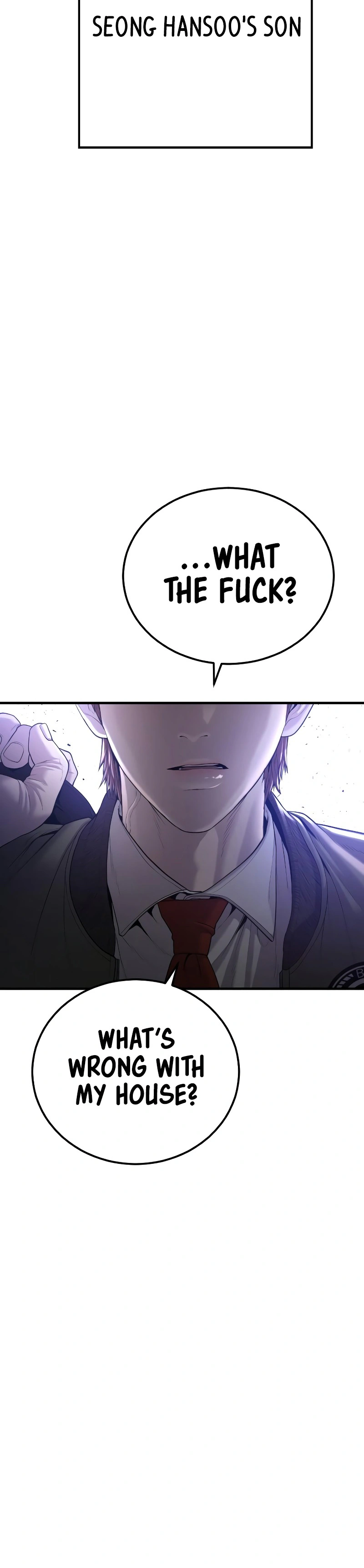 Read Manager Kim Manga Online