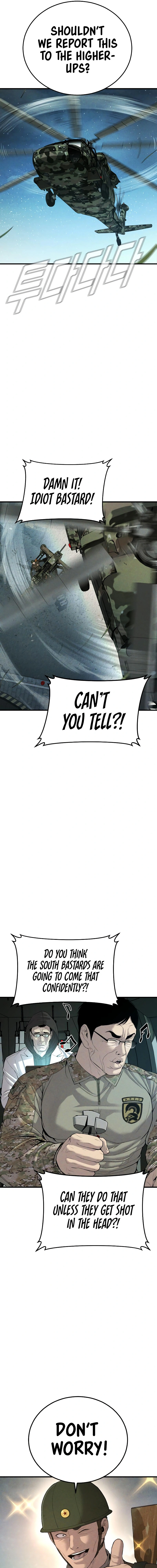 Read Manager Kim Manga Online