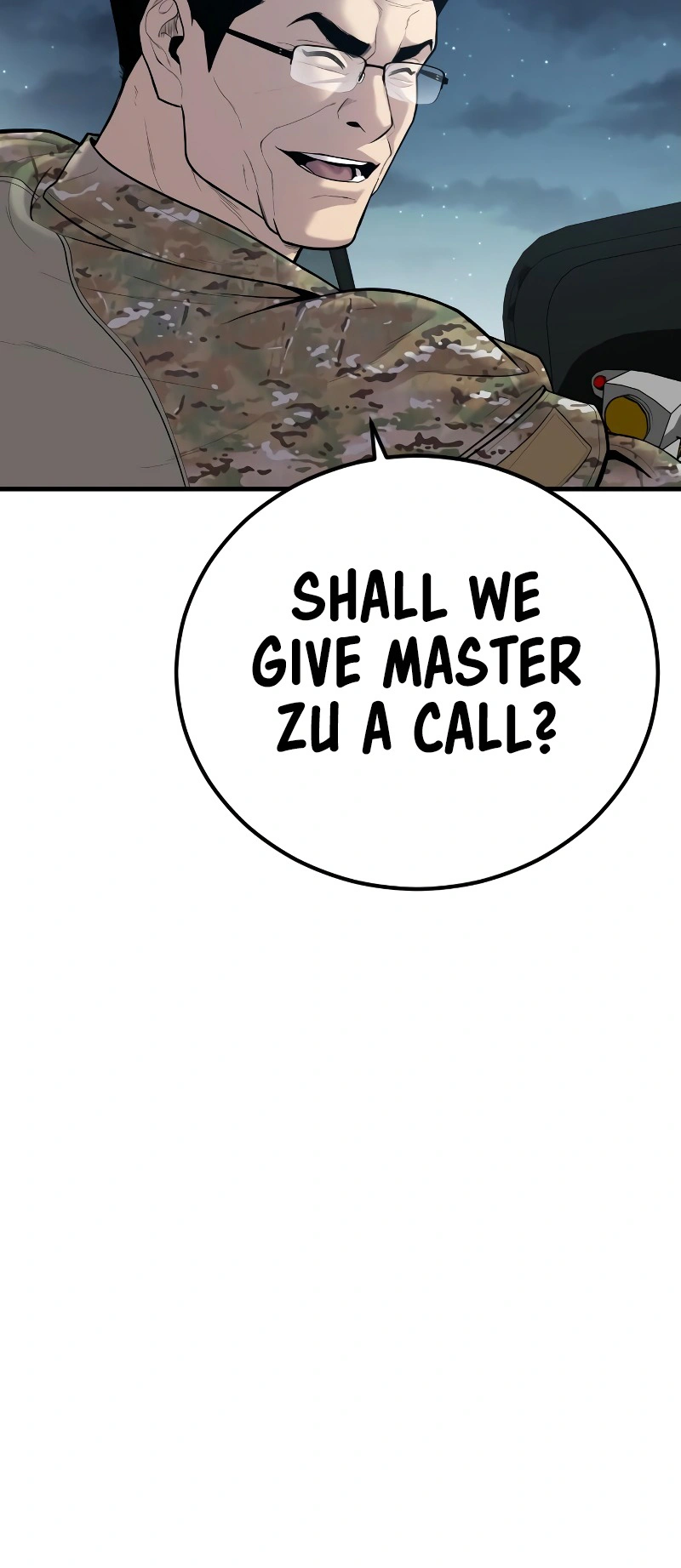 Read Manager Kim Manga Online