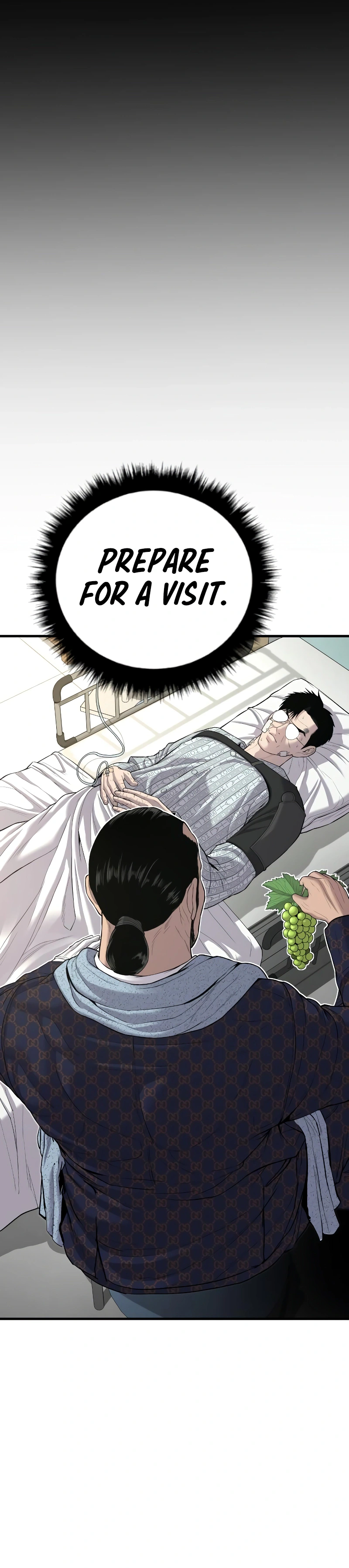 Read Manager Kim Manga Online
