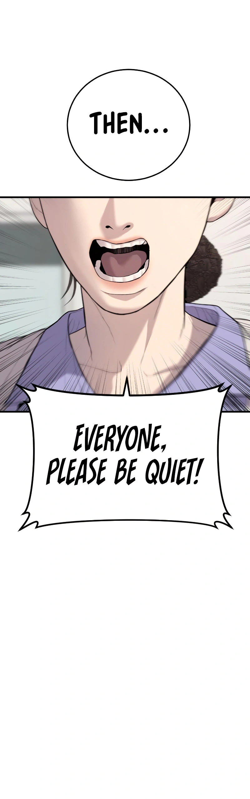 Read Manager Kim Manga Online