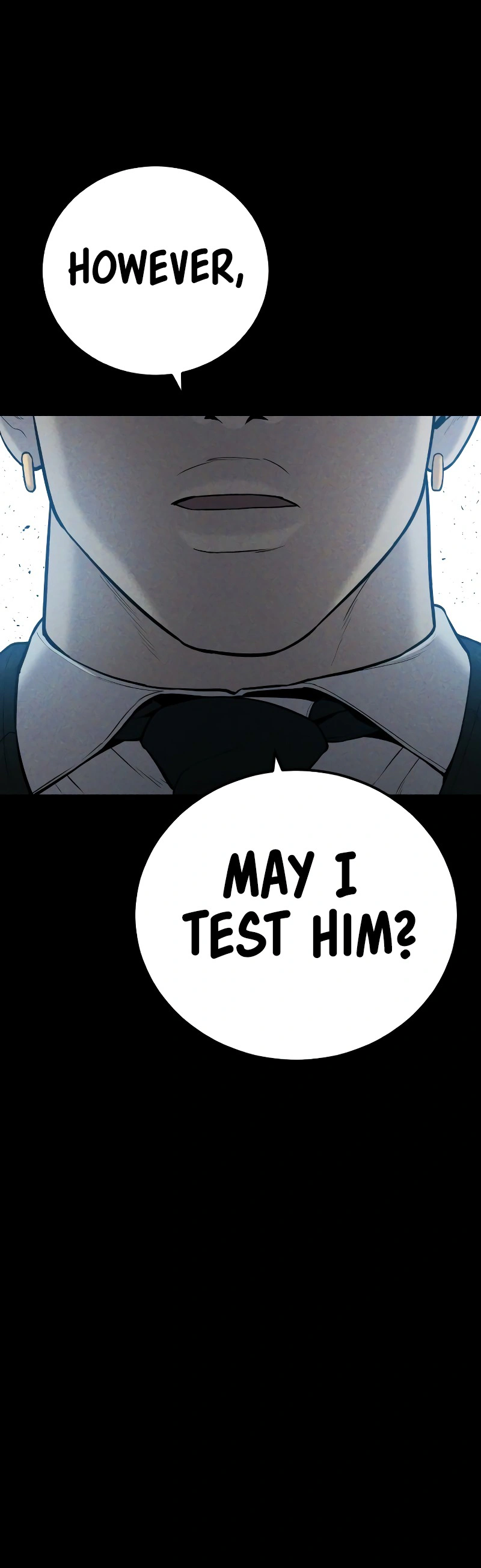 Read Manager Kim Manga Online