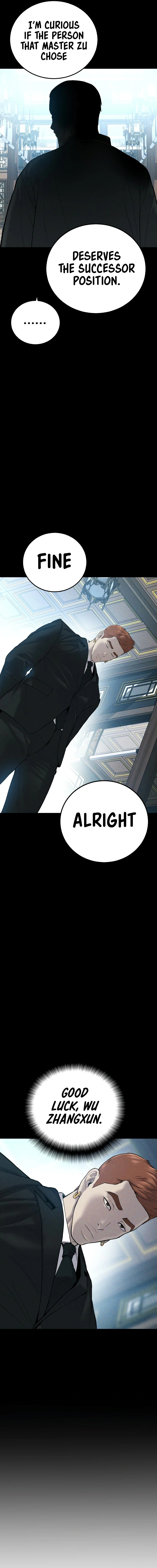 Read Manager Kim Manga Online