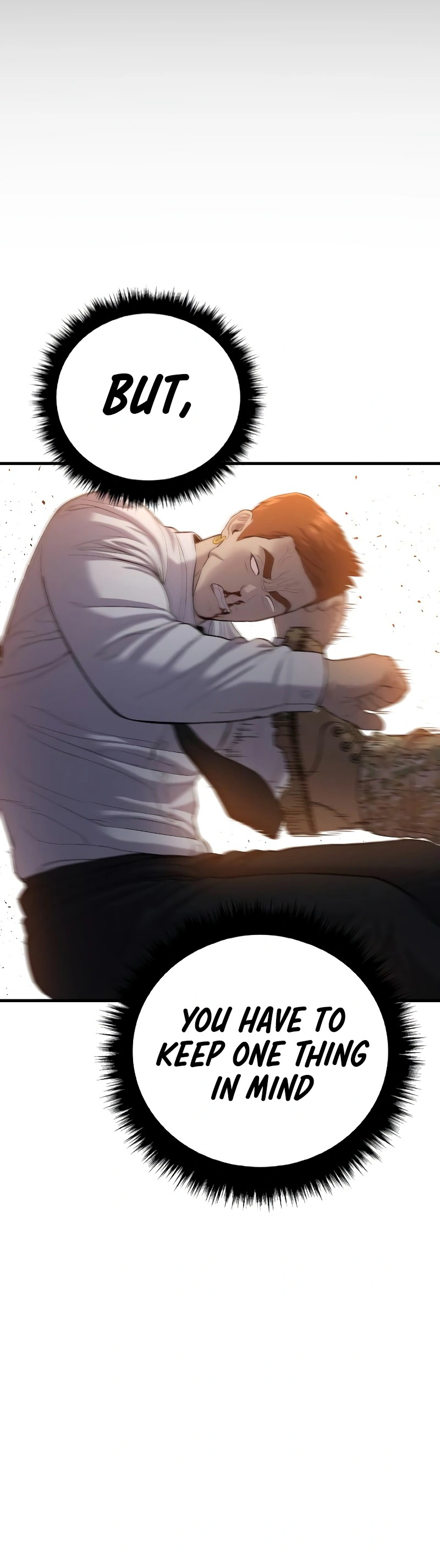 Read Manager Kim Manga Online