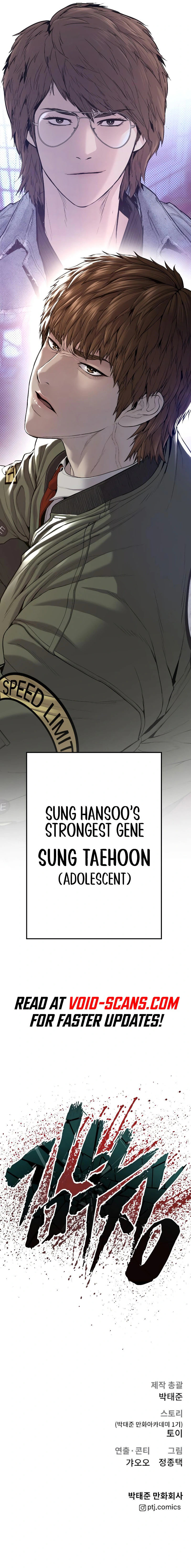 Read Manager Kim Manga Online