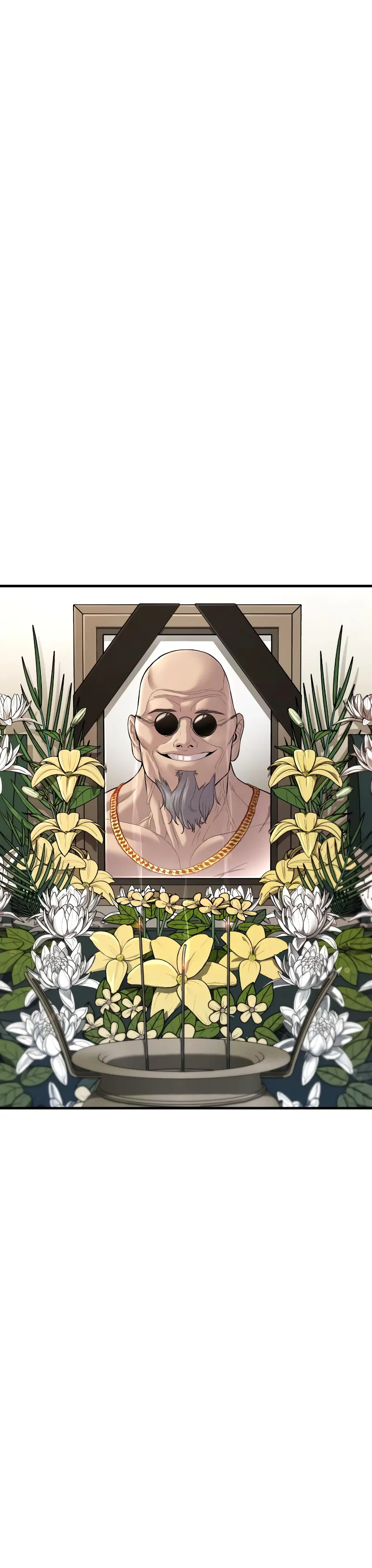 Read Manager Kim Manga Online