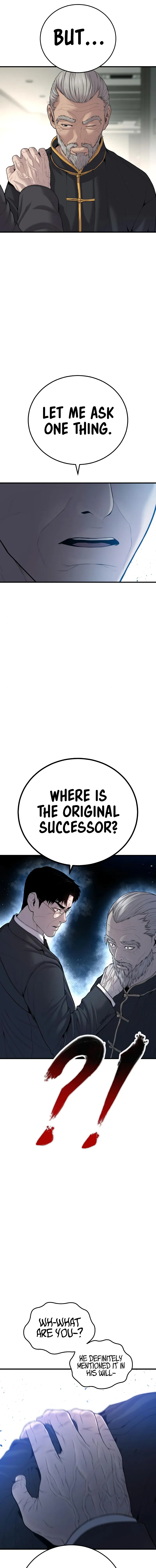 Read Manager Kim Manga Online