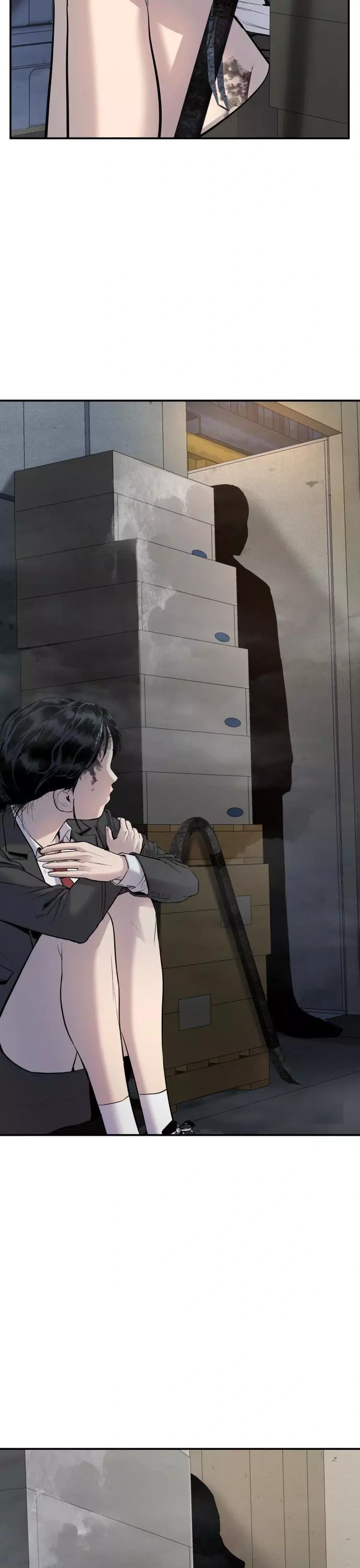 Read Manager Kim Manga Online