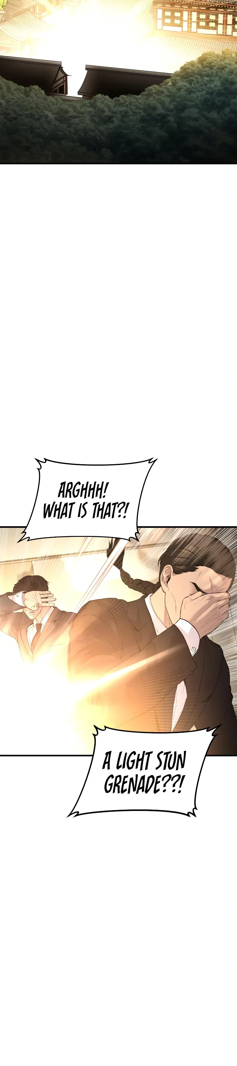 Read Manager Kim Manga Online