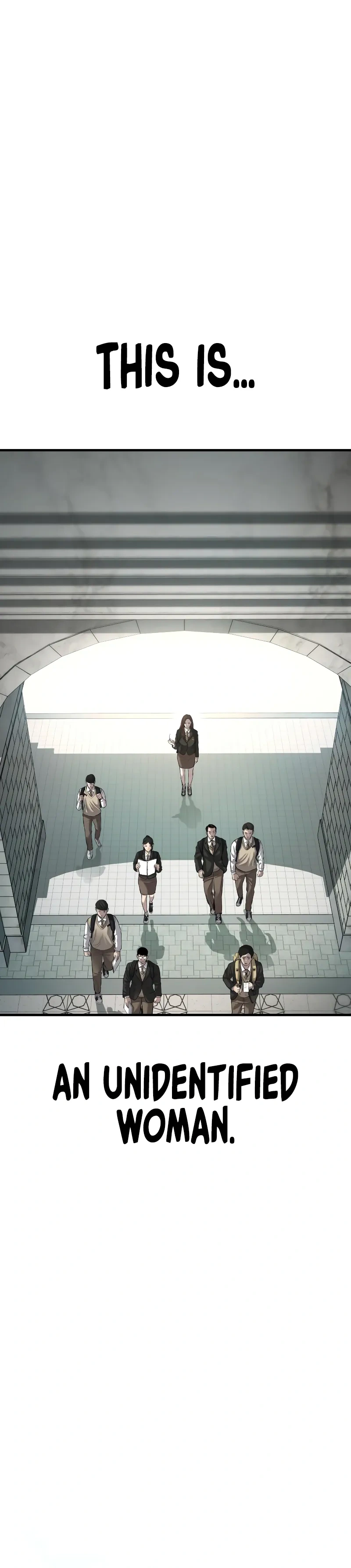 Read Manager Kim Manga Online