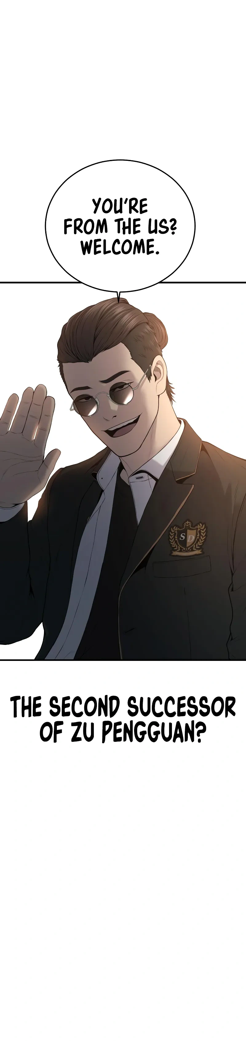 Read Manager Kim Manga Online