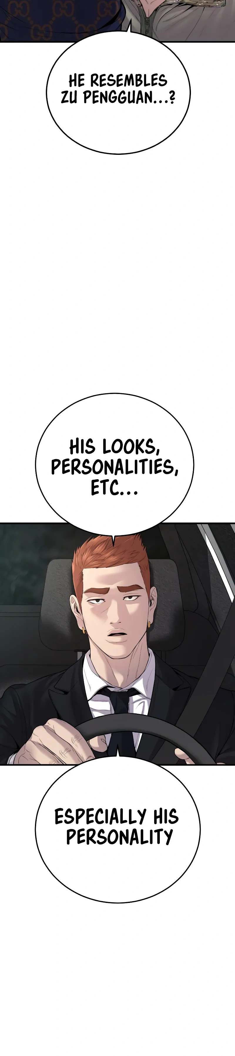 Read Manager Kim Manga Online