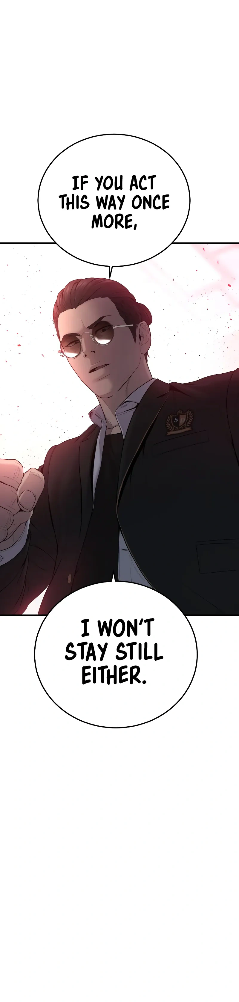 Read Manager Kim Manga Online
