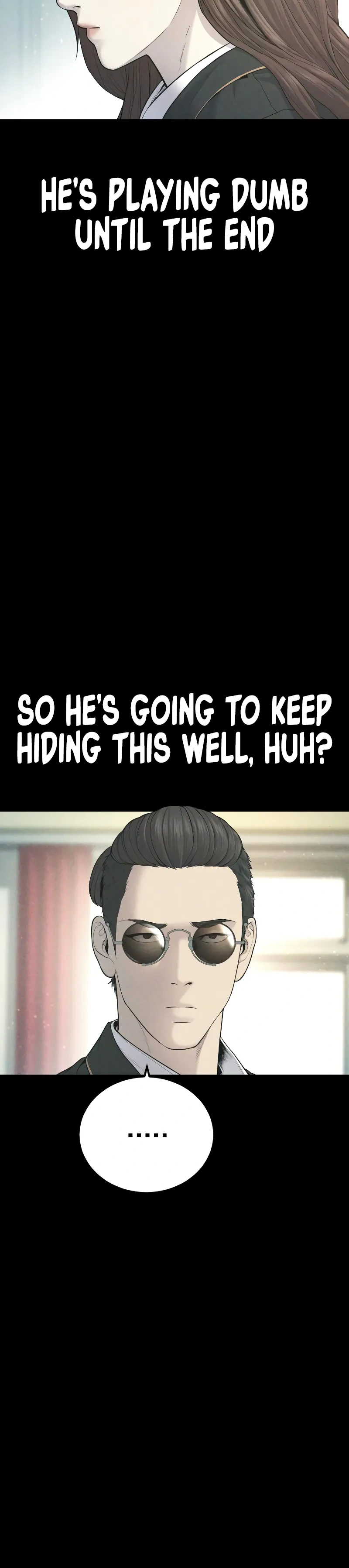 Read Manager Kim Manga Online