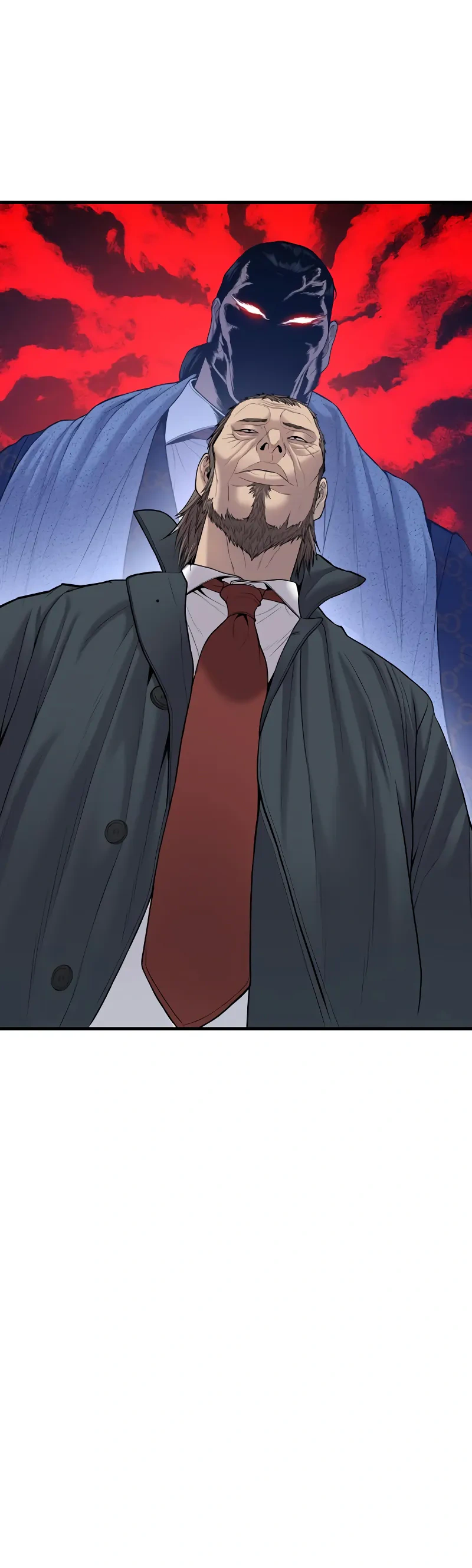 Read Manager Kim Manga Online