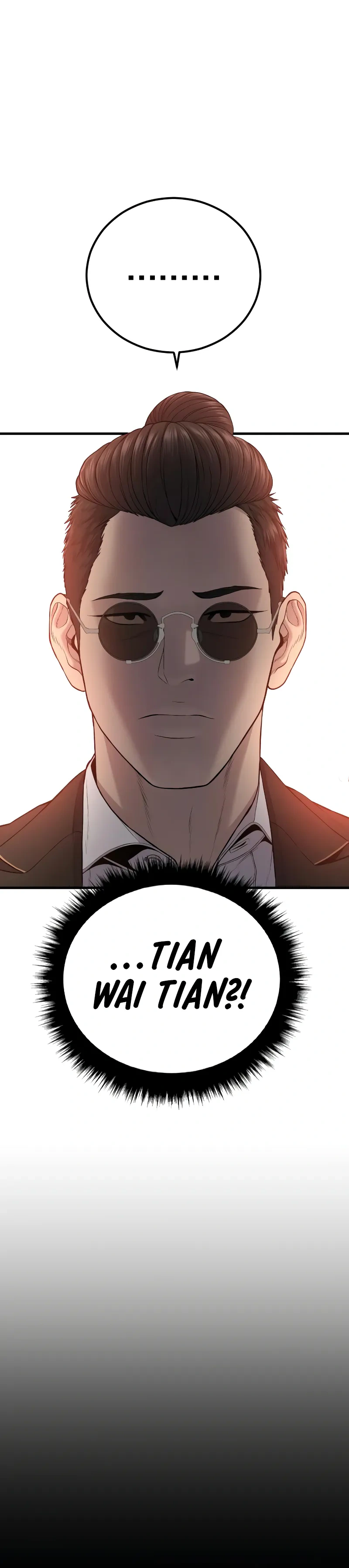Read Manager Kim Manga Online