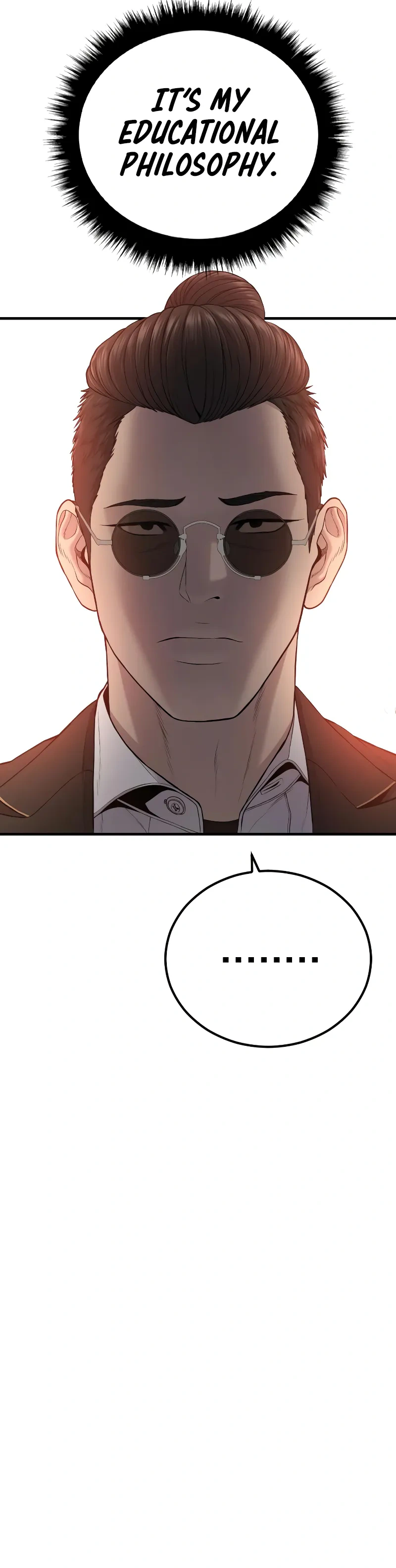 Read Manager Kim Manga Online