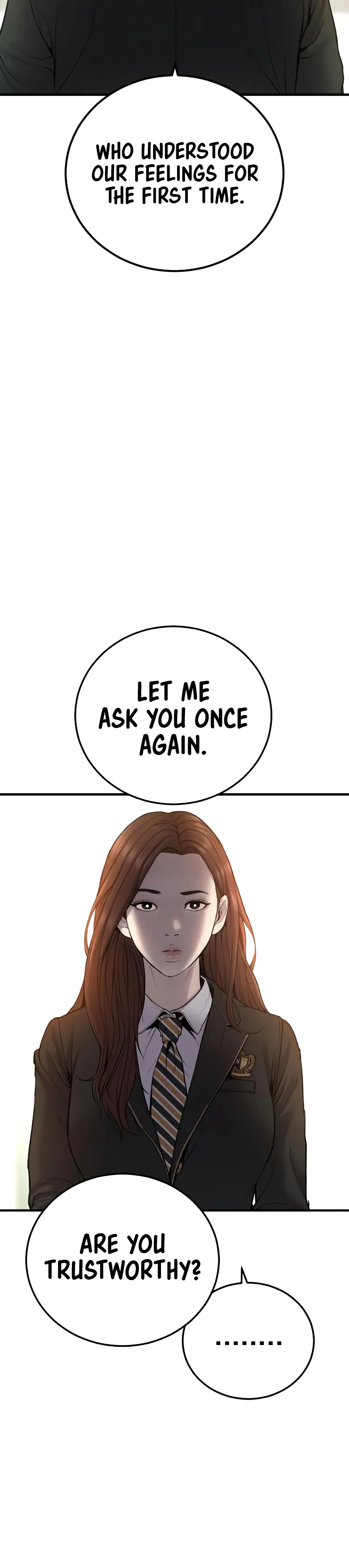 Read Manager Kim Manga Online