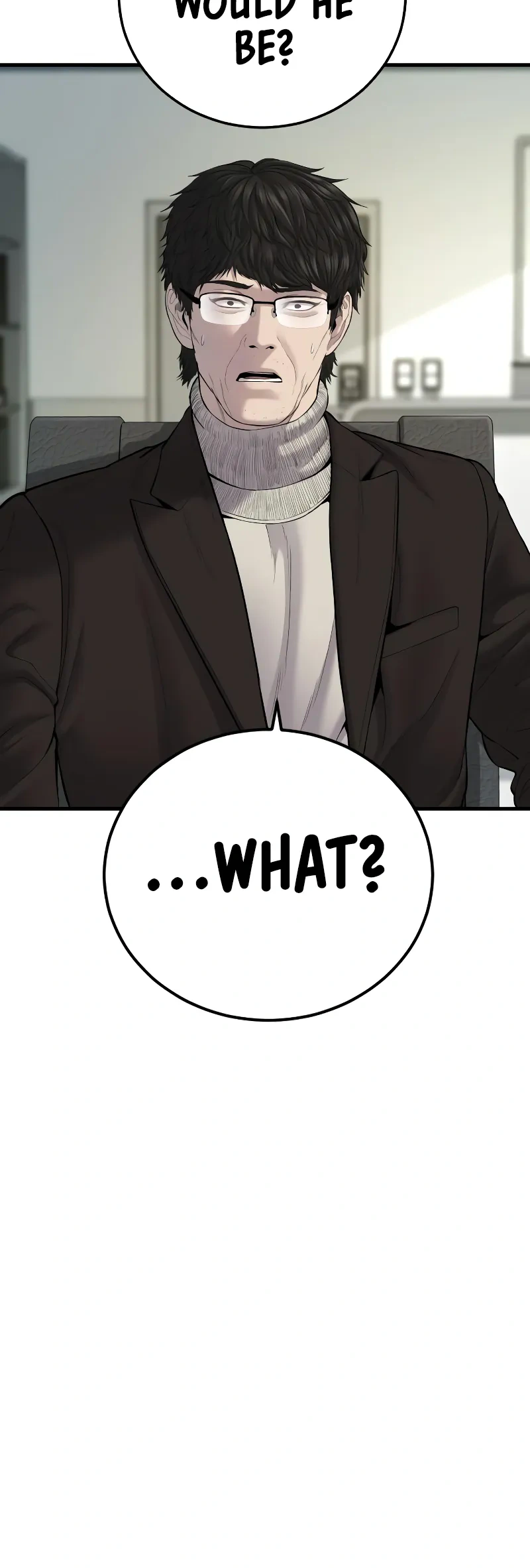 Read Manager Kim Manga Online