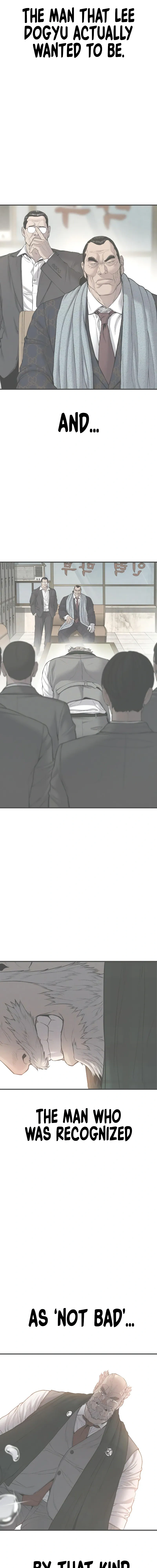 Read Manager Kim Manga Online