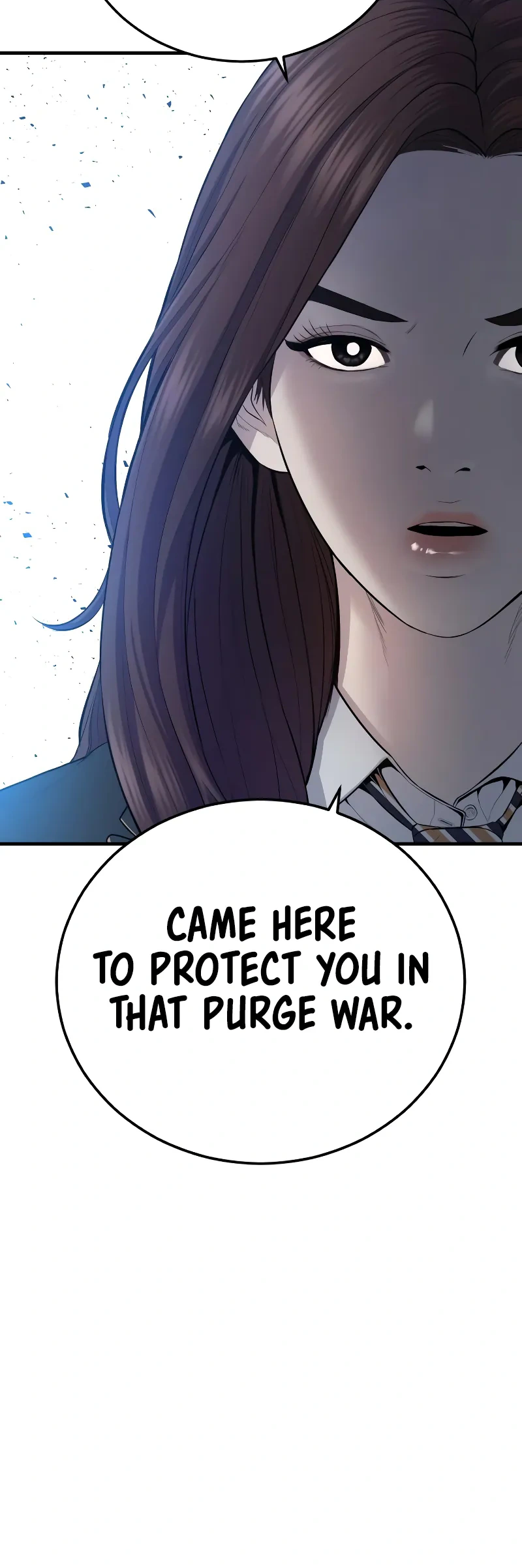 Read Manager Kim Manga Online