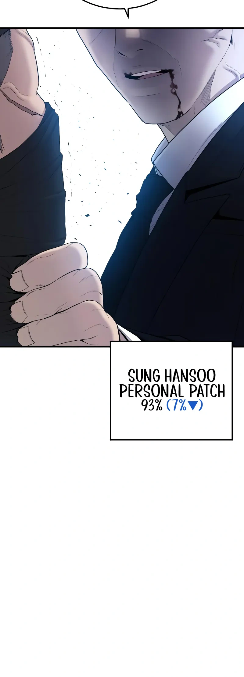 Read Manager Kim Manga Online
