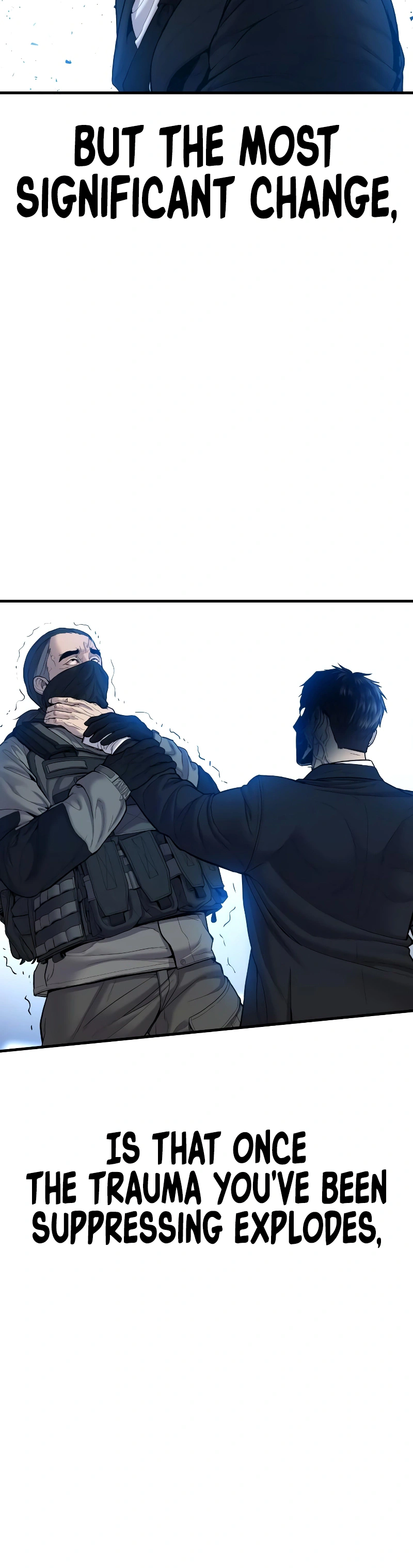 Read Manager Kim Manga Online