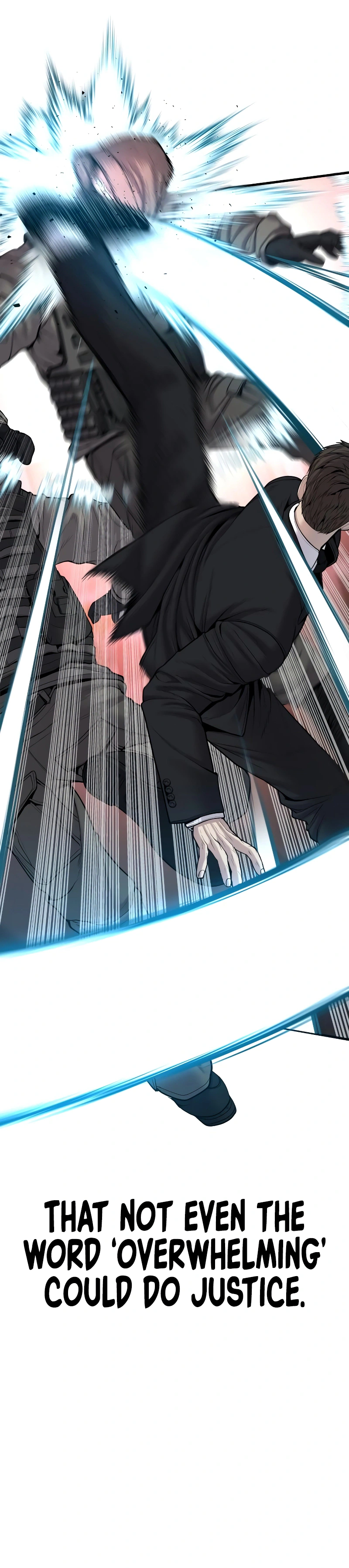 Read Manager Kim Manga Online