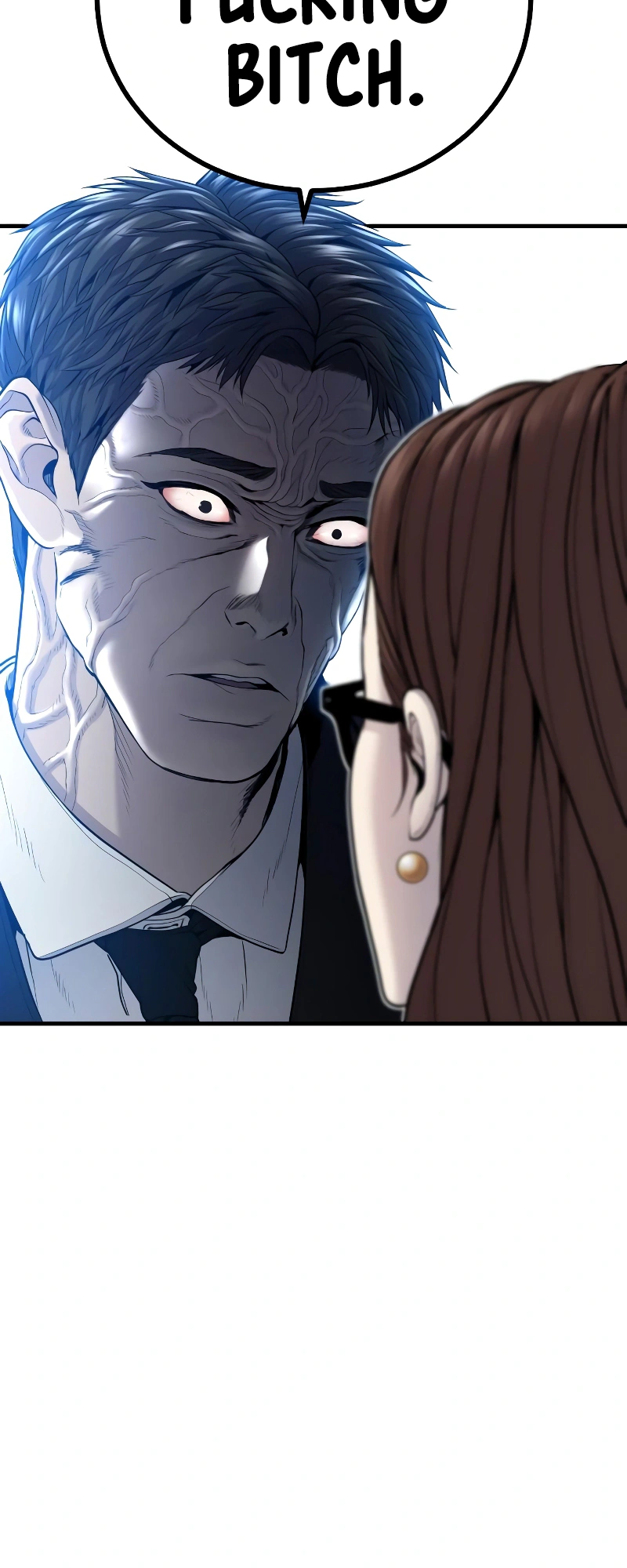 Read Manager Kim Manga Online