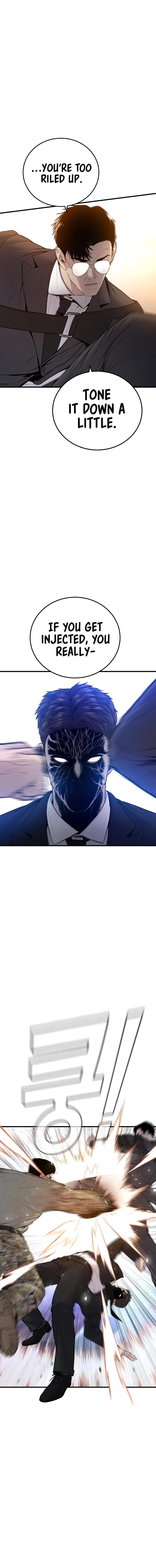 Read Manager Kim Manga Online
