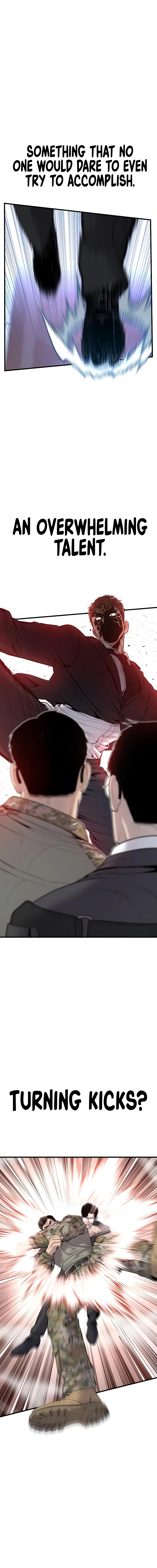 Read Manager Kim Manga Online