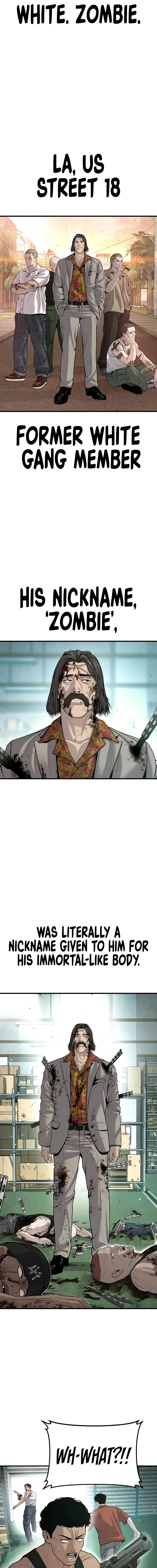 Read Manager Kim Manga Online