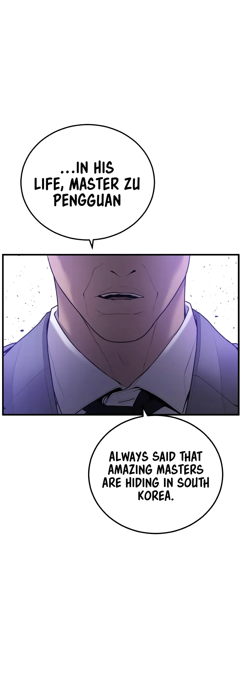 Read Manager Kim Manga Online