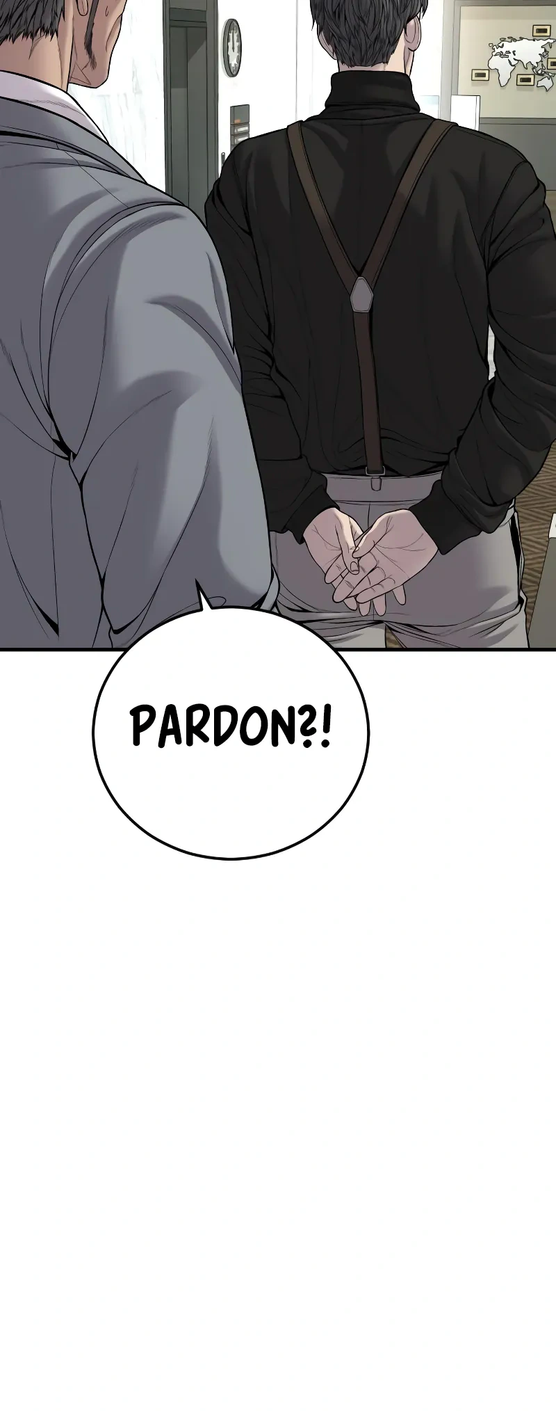 Read Manager Kim Manga Online