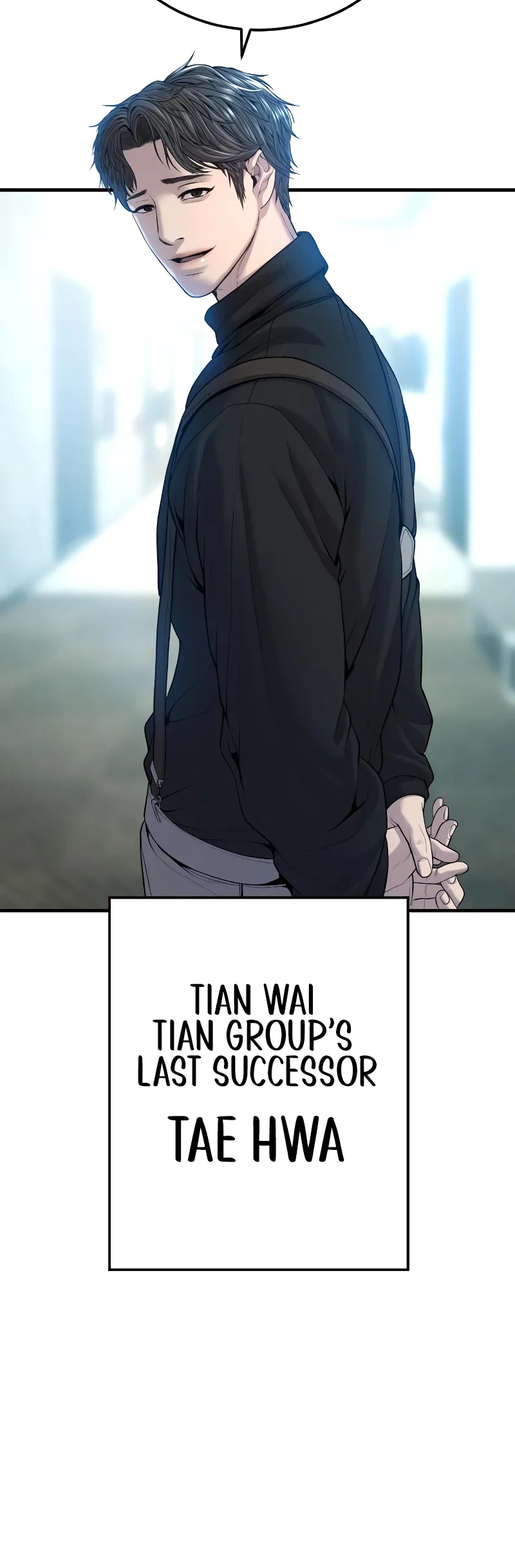 Read Manager Kim Manga Online