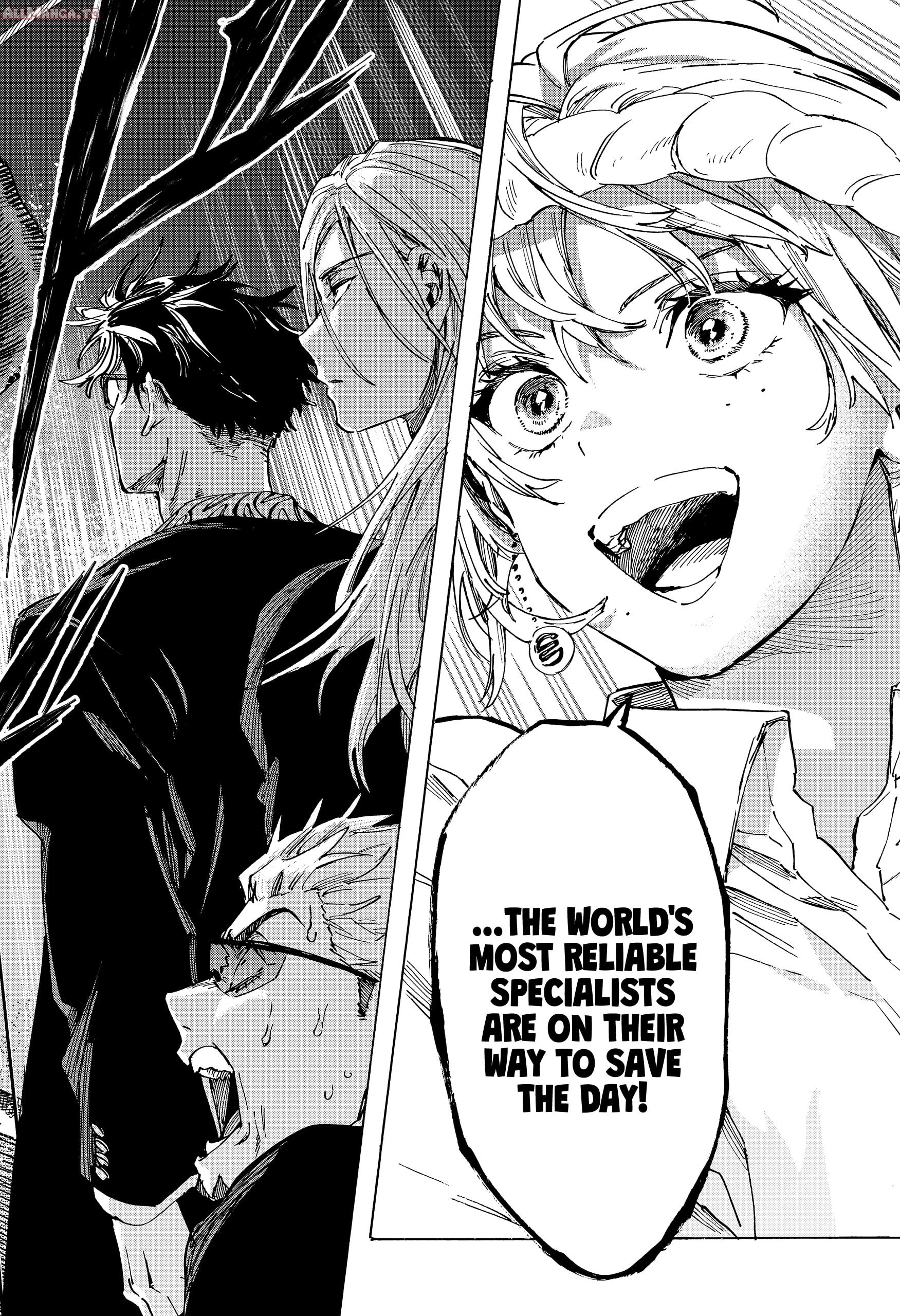 Read Marriage Toxin Manga Online