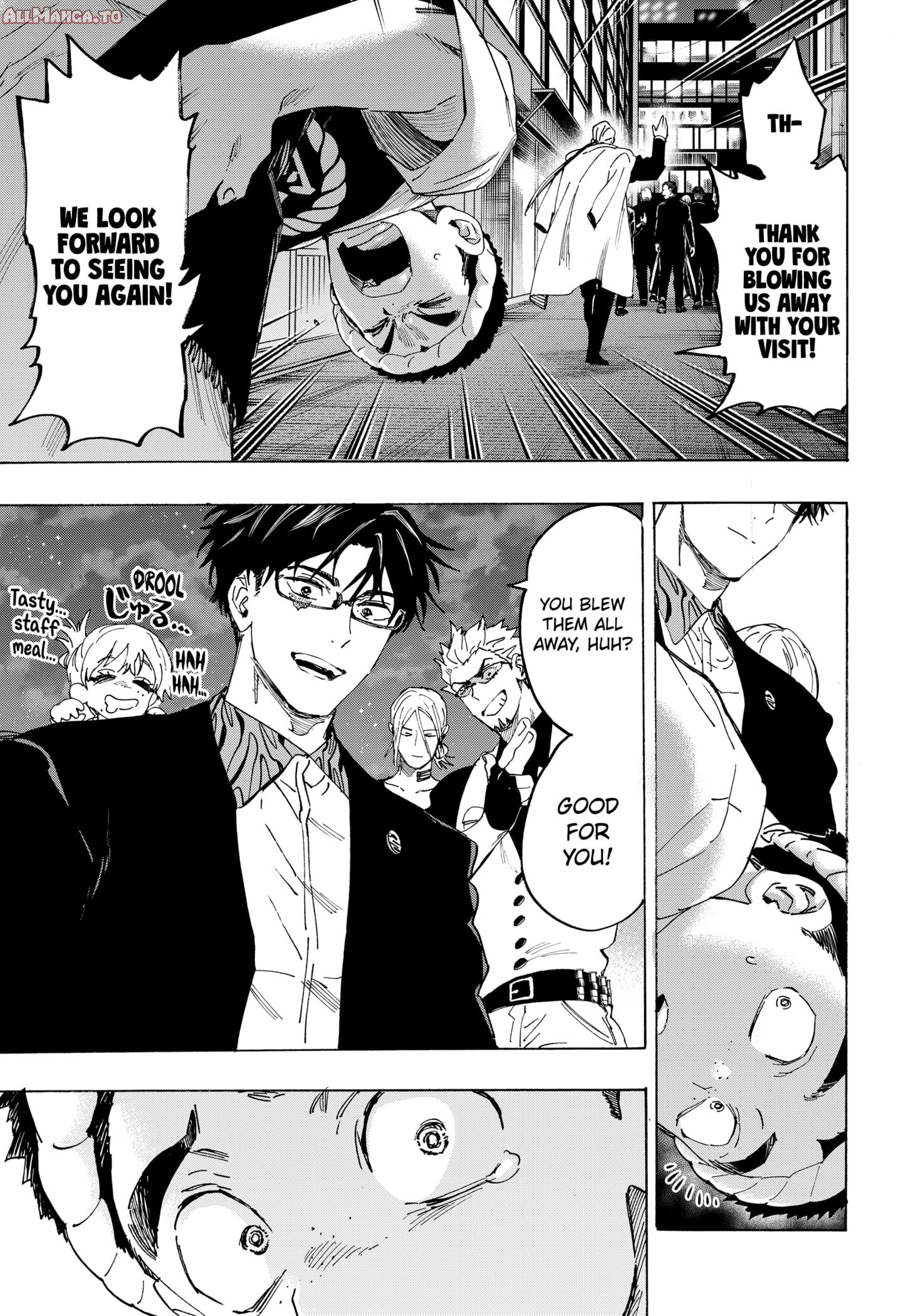 Read Marriage Toxin Manga Online